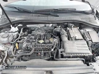 2022 Volkswagen Tiguan SE с VIN 3VV2B7AX7NM085058, выставлен на аукционе IAAI как лот 42135479 с пробегом 45 636 миль миль и . История ставок и продаж доступна на DreamBid. Изображение 10.