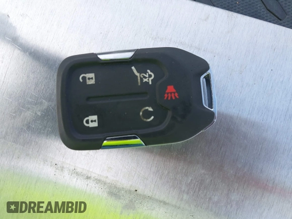 2024 GMC Terrain SLE z VIN 3GKALMEG4RL249642, wystawiony jako IAAI lot #42248039 z przebiegiem 11 695 mil mil oraz . Historia ofert i sprzedaży dostępna na DreamBid. Obrazek 11.