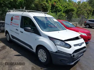 2016 Ford Transit Connect XL z VIN NM0LS7E72G1289809, wystawiony jako IAAI lot #42326704 z przebiegiem 131 348 mil mil oraz . Historia ofert i sprzedaży dostępna na DreamBid. Obrazek 1.