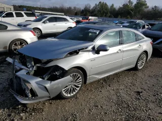 2021 Toyota Avalon Limited Hybrid z VIN 4T1DA1AB1MU005156, wystawiony jako Copart lot #42482165 z przebiegiem 51 516 mil mil oraz Szkoda całkowita • Salvage title. Historia ofert i sprzedaży dostępna na DreamBid. Obrazek 1.