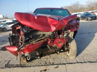 2021 Chevrolet Silverado 1500 RST with VIN 1GCUYEED8MZ409934, listed as a Copart auction lot 46626535 with 0 mi miles and Salvage Title. Bid and sale history available at carsss.com. Image 5.