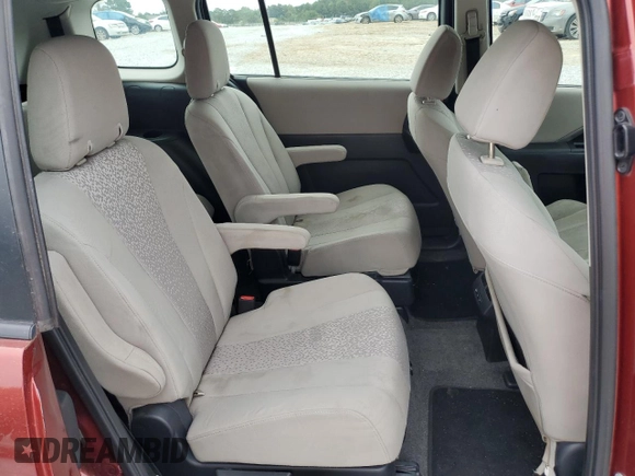 2012 Mazda 5 Sport with VIN JM1CW2BL6C0112031, listed as a Copart auction lot 71823644 with 254,294 mi miles and Salvage Title. Bid and sale history available at DreamBid. Image 10.