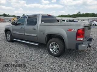 2008 GMC Sierra 1500 SLT z VIN 2GTEC13J681331799, wystawiony jako Copart lot #57895325 z przebiegiem 85 925 mil mil oraz Szkoda całkowita • Salvage title. Historia ofert i sprzedaży dostępna na DreamBid. Obrazek 2.