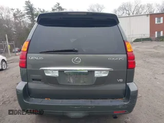 2007 Lexus GX 470 z VIN JTJBT20X970142136, wystawiony jako IAAI lot #41927552 z przebiegiem 219 725 mil mil oraz . Historia ofert i sprzedaży dostępna na DreamBid. Obrazek 16.