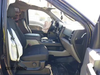 2019 Ford F-150 XL with VIN 1FTEW1C59KKE38668, listed as a IAAI auction lot 41538187 with 109,704 mi miles and . Bid and sale history available at DreamBid. Image 5.