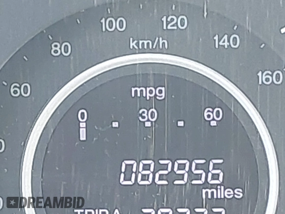 2014 Honda CR-V EX-L with VIN 2HKRM4H75EH718660, listed as a IAAI auction lot 41777405 with 82,956 mi miles. Bid and sale history available at carsss.com. Image 15.