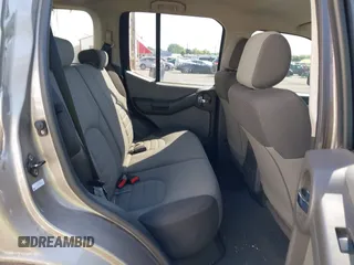 2008 Nissan Xterra X z VIN 5N1AN08WX8C504057, wystawiony jako IAAI lot #42111652 z przebiegiem 228 298 mil mil oraz . Historia ofert i sprzedaży dostępna na DreamBid. Obrazek 8.