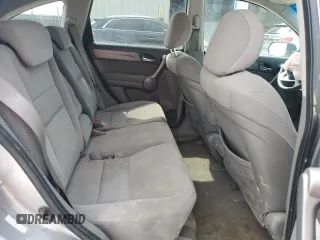 2008 Honda CR-V EX z VIN 3CZRE48548G700170, wystawiony jako Copart lot #54299655 z przebiegiem 162 370 mil mil oraz Szkoda całkowita • Salvage title. Historia ofert i sprzedaży dostępna na DreamBid. Obrazek 11.