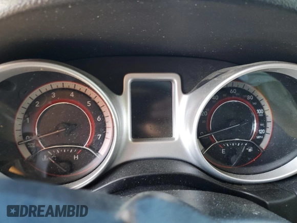 2019 Dodge Journey SE Value with VIN 3C4PDCAB9KT737949, listed as a Copart auction lot 41799805 with Not Provided miles and Salvage Title. Bid and sale history available at DreamBid. Image 9.