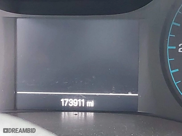 2016 Chevrolet Colorado 2WD WT with VIN 1GCGSBEA2G1303677, listed as a IAAI auction lot 41937998 with 173,911 mi miles. Bid and sale history available at carsss.com. Image 15.