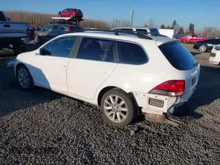 2014 Volkswagen Jetta TDI with VIN 3VWPL7AJ4EM601001, listed as a IAAI auction lot 41673953 with 118,644 mi miles and . Bid and sale history available at DreamBid. Image 3.