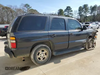 2006 Chevrolet Tahoe Z71 with VIN 1GNEK13Z56R106892, listed as a Copart auction lot 42903195 with 361,341 mi miles and Salvage Title. Bid and sale history available at carsss.com. Image 3.