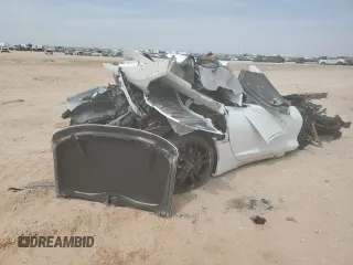 2018 Chevrolet Corvette 1LT z VIN 1G1YB2D73J5102177, wystawiony jako Copart lot #52703275 z przebiegiem Nie podano mil oraz Nie do naprawy • Non repairable. Historia ofert i sprzedaży dostępna na DreamBid. Obrazek 3.