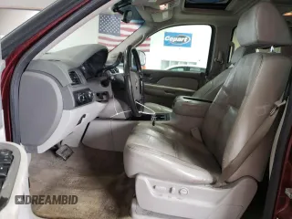 2009 Chevrolet Suburban LT w/1LT with VIN 1GNFK26389R149645, listed as a Copart auction lot 74804484 with 265,501 mi miles and Salvage Title. Bid and sale history available at carsss.com. Image 7.