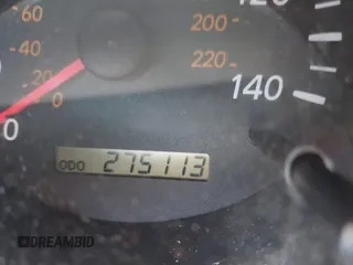 2005 Toyota Highlander z VIN JTEGP21AX50084893, wystawiony jako IAAI lot #42187305 z przebiegiem 275 113 mil mil oraz . Historia ofert i sprzedaży dostępna na DreamBid. Obrazek 7.