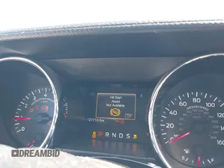 2017 Ford Mustang V6 с VIN 1FA6P8AM0H5320588, выставлен на аукционе IAAI как лот 41533399 с пробегом 127 710 миль миль и . История ставок и продаж доступна на DreamBid. Изображение 7.