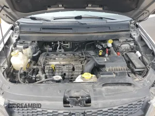 2019 Dodge Journey SE с VIN 3C4PDCBB9KT845079, выставлен на аукционе Copart как лот 58590535 с пробегом 145 712 миль миль и Списание • Salvage title. История ставок и продаж доступна на DreamBid. Изображение 11.