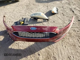 2015 Ford Focus SE с VIN 1FADP3F21FL273646, выставлен на аукционе Copart как лот 77027184 с пробегом 140 098 миль миль и Списание • Salvage title. История ставок и продаж доступна на DreamBid. Изображение 12.
