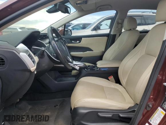 2018 Honda Clarity Plug-In Hybrid Touring with VIN JHMZC5F33JC800285, listed as a Copart auction lot 67211884 with 61,742 mi miles and Clean Title. Bid and sale history available at carsss.com. Image 7.