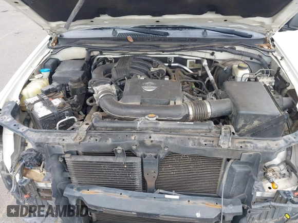 2012 Nissan Xterra X with VIN 5N1AN0NU5CC517567, listed as a IAAI auction lot 41950479 with 162,371 mi miles and . Bid and sale history available at DreamBid. Image 10.