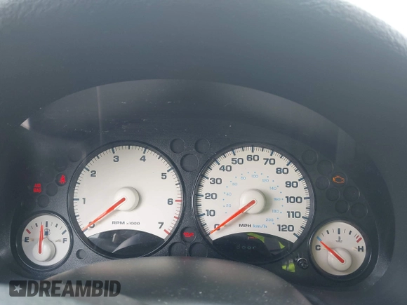 2004 Jeep Liberty Sport with VIN 1J4GK48K54W153217, listed as a IAAI auction lot 42071897 with 106,921 mi miles and . Bid and sale history available at carsss.com. Image 7.