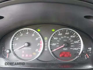 2007 Mazda 6 i Sport VE with VIN 1YVHP80C775M59198, listed as a IAAI auction lot 42634277 with 137,140 mi miles and . Bid and sale history available at DreamBid. Image 7.