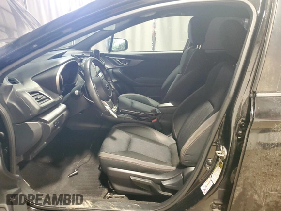 2017 Subaru Impreza Special Sports с VIN 4S3GKAK66H3615226, выставлен на аукционе Copart как лот 49486215 с пробегом 99 074 миль миль и Чистый • Clean title. История ставок и продаж доступна на DreamBid. Изображение 7.