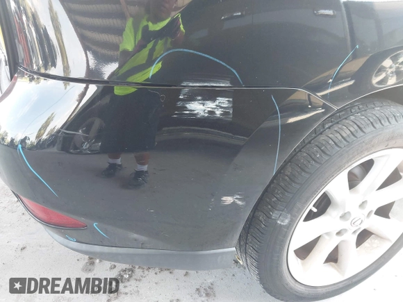 2011 Lexus RX 350 with VIN 2T2ZK1BA3BC047377, listed as a IAAI auction lot 42278372 with 128,786 mi miles and . Bid and sale history available at DreamBid. Image 18.
