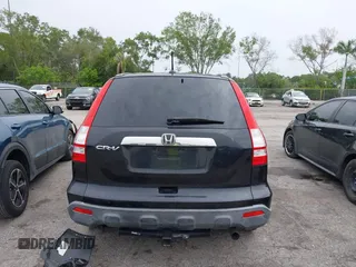 2008 Honda CR-V EX-L z VIN JHLRE38708C012142, wystawiony jako IAAI lot #42437641 z przebiegiem 194 945 mil mil oraz . Historia ofert i sprzedaży dostępna na DreamBid. Obrazek 17.