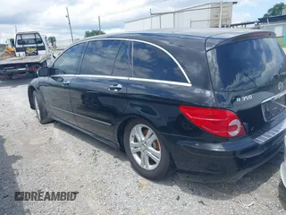 2008 Mercedes-Benz R 3.5L with VIN 4JGCB65E08A082389, listed as a IAAI auction lot 42502582 with 236,388 mi miles and . Bid and sale history available at DreamBid. Image 3.