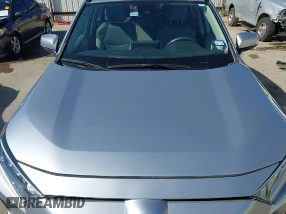 2020 Toyota RAV4 XLE Premium with VIN JTMC1RFV7LJ021069, listed as a IAAI auction lot 41701623 with 25,459 mi miles. Bid and sale history available at carsss.com. Image 21.