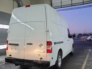 2018 Nissan NV S with VIN 1N6AF0LY5JN813338, listed as a IAAI auction lot 42670898 with 98,698 mi miles and . Bid and sale history available at DreamBid. Image 51.