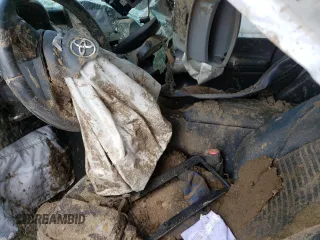 2023 Toyota Camry SE with VIN 4T1T11AKXPU083080, listed as a Copart auction lot 54882395 with Not provided miles and Non repairable. Bid and sale history available at DreamBid. Image 8.