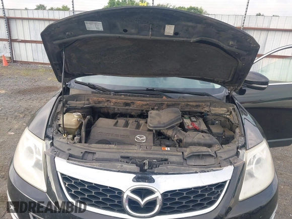 2010 Mazda CX-9 Sport с VIN JM3TB2MA5A0205294, выставлен на аукционе IAAI как лот 42258059 с пробегом 238 455 миль миль и . История ставок и продаж доступна на DreamBid. Изображение 10.