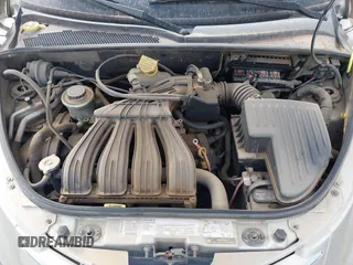 2006 Chrysler PT Cruiser Touring with VIN 3A4FY58B96T248078, listed as a IAAI auction lot 42761343 with 138,232 mi miles and . Bid and sale history available at DreamBid. Image 10.