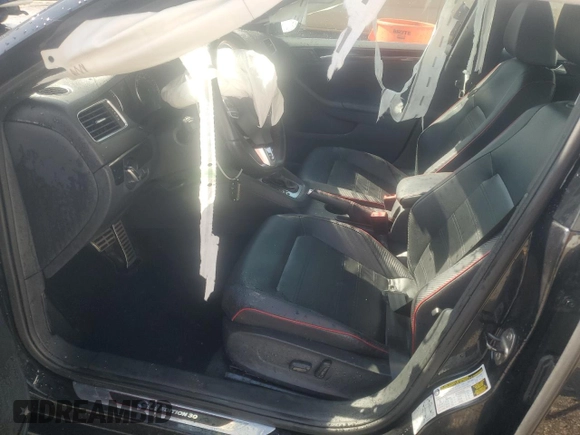 2014 Volkswagen Jetta GLI Edition 30 с VIN 3VW4S7AJ1EM311076, выставлен на аукционе Copart как лот 55305175 с пробегом 70 785 миль миль и Списание • Salvage title. История ставок и продаж доступна на DreamBid. Изображение 7.