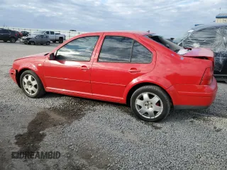 2000 Volkswagen Jetta с VIN 3VWTE29M2YM051716, выставлен на аукционе Copart как лот 85975624 с пробегом 206 167 миль миль и Списание • Salvage title. История ставок и продаж доступна на DreamBid. Изображение 2.