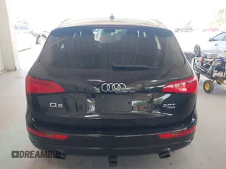 2014 Audi Q5 Premium Plus z VIN WA1LFAFP9EA085812, wystawiony jako IAAI lot #42275423 z przebiegiem 149 694 mil mil oraz . Historia ofert i sprzedaży dostępna na DreamBid. Obrazek 17.