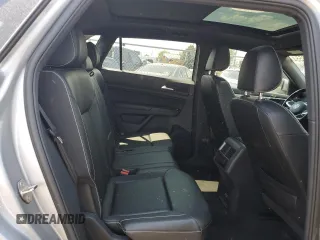 2020 Volkswagen Atlas SEL with VIN 1V2MC2CA6LC207180, listed as a Copart auction lot 61942554 with 58,814 mi miles and Clean title. Bid and sale history available at DreamBid. Image 10.