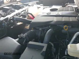 2024 Toyota Tundra SR5 с VIN 5TFLA5DB8RX205248, выставлен на аукционе IAAI как лот 42810761 с пробегом 23 333 миль миль и . История ставок и продаж доступна на DreamBid. Изображение 19.