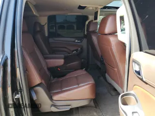 2017 Chevrolet Suburban Premier with VIN 1GNSCJKC8HR226797, listed as a Copart auction lot 62874585 with 150,994 mi miles and Salvage title. Bid and sale history available at DreamBid. Image 11.
