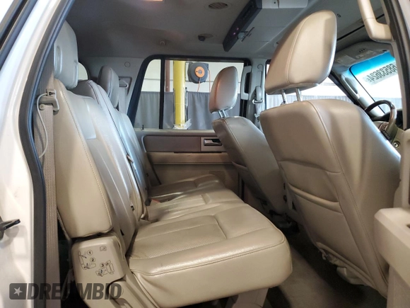 2010 Ford Expedition EL Limited with VIN 1FMJK2A52AEA53609, listed as a Copart auction lot 68533624 with 0 mi miles and Salvage Title. Bid and sale history available at carsss.com. Image 11.
