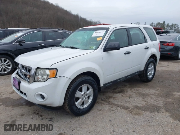 2010 Ford Escape XLS z VIN 1FMCU9C7XAKC89999, wystawiony jako IAAI lot #41506494 z przebiegiem 242 078 mil mil oraz . Historia ofert i sprzedaży dostępna na DreamBid. Obrazek 17.