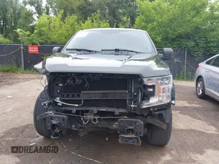 2018 Ford F-150 XL с VIN 1FTEW1EB4JKD70961, выставлен на аукционе IAAI как лот 42481830 с пробегом 76 972 миль миль и . История ставок и продаж доступна на DreamBid. Изображение 13.