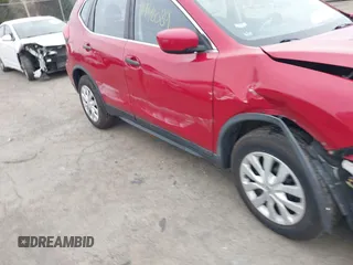 2017 Nissan Rogue SL с VIN JN8AT2MV1HW250468, выставлен на аукционе IAAI как лот 41946089 с пробегом 115 179 миль миль и . История ставок и продаж доступна на DreamBid. Изображение 6.