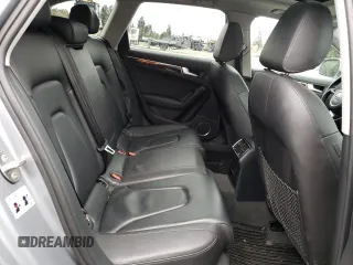 2016 Audi allroad Premium Plus with VIN WA1UFAFLXGA001159, listed as a Copart auction lot 45721175 with 77,681 mi miles and Salvage Title. Bid and sale history available at carsss.com. Image 10.