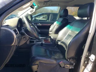 2013 Lexus GX 460 with VIN JTJBM7FX1D5055718, listed as a Copart auction lot 48498425 with 149,227 mi miles and Clean title. Bid and sale history available at DreamBid. Image 7.