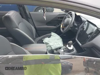2024 Subaru Crosstrek Wilderness с VIN 4S4GUHU62R3824220, выставлен на аукционе IAAI как лот 41878909 с пробегом Не указан миль и . История ставок и продаж доступна на DreamBid. Изображение 5.