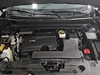 2020 Nissan Pathfinder S with VIN 5N1DR2AM0LC612752, listed as a Copart auction lot 85085115 with 59,443 mi miles and Clean title. Bid and sale history available at DreamBid. Image 15.