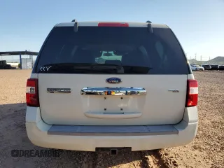 2008 Ford Expedition SSV with VIN 1FMFU16598LA02889, listed as a Copart auction lot 61295135 with 145,373 mi miles and Clean title. Bid and sale history available at DreamBid. Image 6.